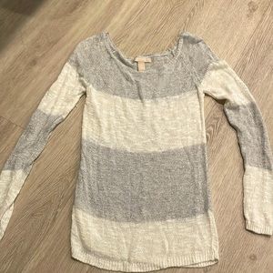 Banana republic Womens sweater size small